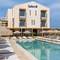 Отель Radisson Blu Hotel Kas