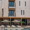 Отель Radisson Blu Hotel Kas