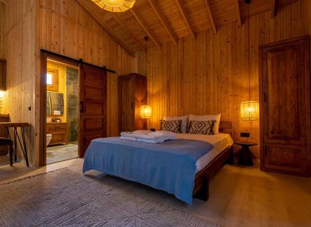 Отель Naturelife Bungalows & Spa