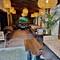 Отель Naturelife Bungalows & Spa