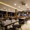 Отель Three Points Hotel