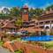 Отель AyurSoma Ayurveda Royal Retreat