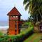 Отель AyurSoma Ayurveda Royal Retreat
