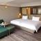 Отель Good Nature Hotel Kyoto