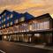 Отель Oriental Hotel Kyoto Rokujo
