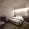 Отель Oriental Hotel Kyoto Rokujo