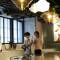 Отель Prince Smart Inn Kyoto Sanjo