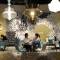 Отель Prince Smart Inn Kyoto Sanjo