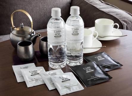 Отель Solaria Nishitetsu Hotel Kyoto Premier