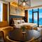 Отель Miramare Magnetic Beach Hotel