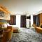 Отель Miramare Magnetic Beach Hotel