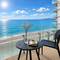 Отель Miramare Magnetic Beach Hotel