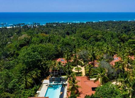Отель Tabula Rasa Resort & Spa