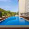 Отель Courtyard by Marriott Goa Colva