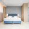 Отель Corfu Gold Luxury Suites