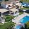 Отель S & O Villas