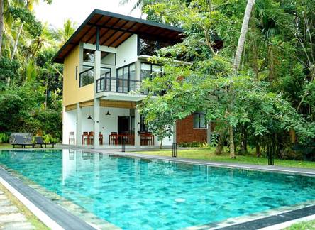 Отель Sakuna Arana Resort