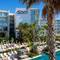 Отель Atzavara Hotel & Spa