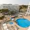 Отель Hotel Best Punta Dorada