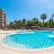 Отель Rentalmar Salou Playa