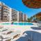 Отель Rentalmar Salou Playa