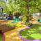 Отель Rentalmar Salou Playa