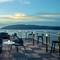 Отель Kota Kinabalu Marriott Hotel