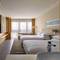 Отель Kota Kinabalu Marriott Hotel