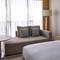 Отель Kota Kinabalu Marriott Hotel