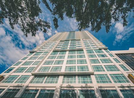 Отель Mercure Kota Kinabalu City Centre