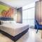 Отель Mercure Kota Kinabalu City Centre