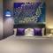 Отель Mercure Kota Kinabalu City Centre
