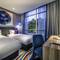 Отель Mercure Kota Kinabalu City Centre