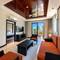 Отель Sabah Beach Villas & Suites