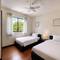 Отель Sabah Beach Villas & Suites