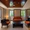 Отель Sabah Beach Villas & Suites