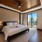 Отель Sabah Beach Villas & Suites