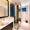 Отель Sabah Beach Villas & Suites