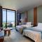Отель Varana Hotel Krabi