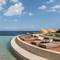 Отель Acro Suites - A Wellbeing Resort