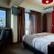 Отель Lato Annex Boutique Rooms