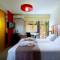 Отель Lato Annex Boutique Rooms