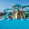 Отель Senseana Sea Side Resort & Spa