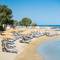 Отель Senseana Sea Side Resort & Spa