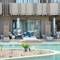 Отель Senseana Sea Side Resort & Spa