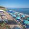 Отель Hellas Beach Hotel