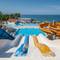 Отель Hellas Beach Hotel