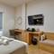 Отель White Olive Elite Rethymno