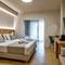 Отель White Olive Elite Rethymno