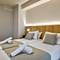 Отель White Olive Elite Rethymno